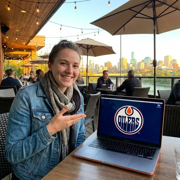 download the mobile app: Edmonton